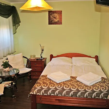 Willa Ostoja Swieradow-Zdroj Room photo