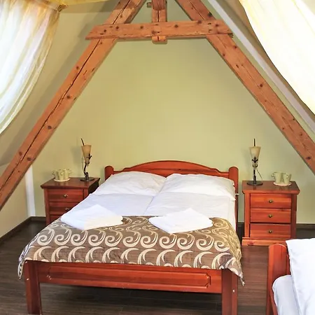 Willa Ostoja Swieradow-Zdroj Room photo