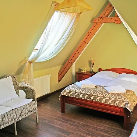 Willa Ostoja Swieradow-Zdroj Room photo