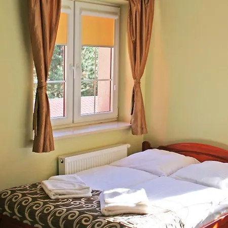 Willa Ostoja Swieradow-Zdroj Room photo