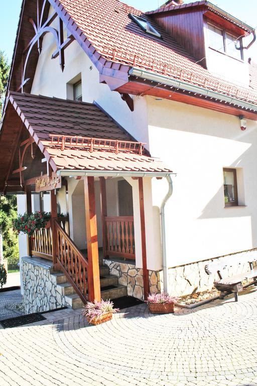 Ostoja *