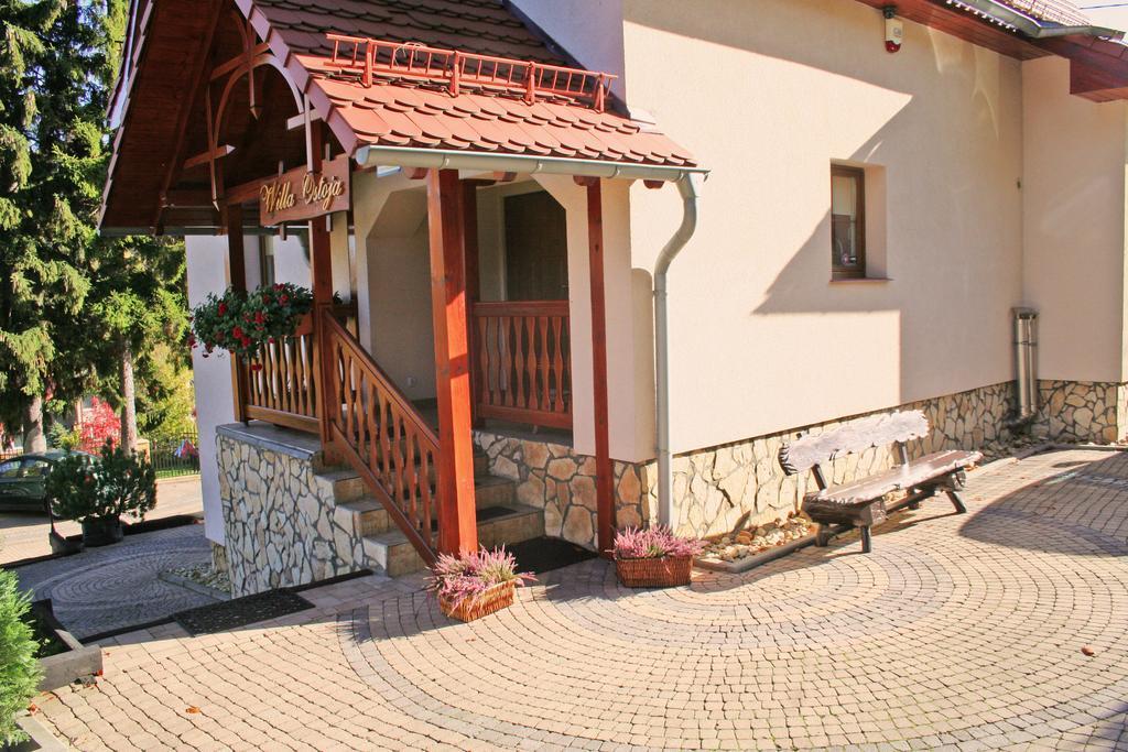 Homestay Ostoja