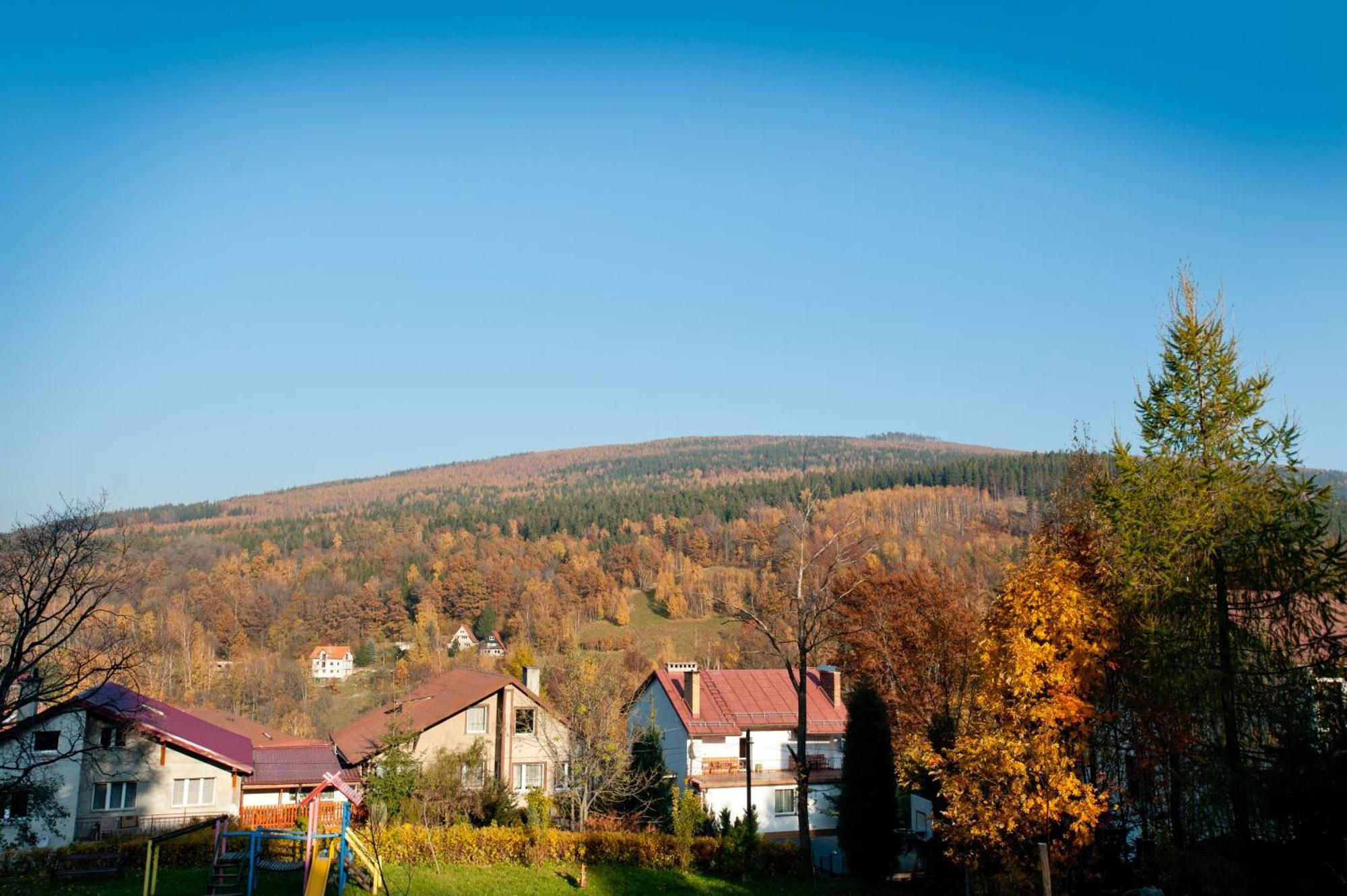 Ostoja Swieradow-Zdroj