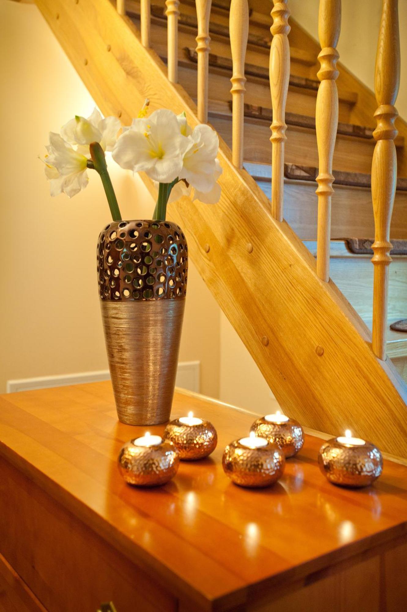Ostoja Homestay Swieradow-Zdroj
