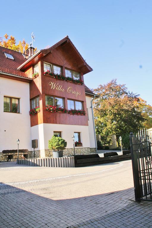 Homestay Ostoja Swieradow-Zdroj