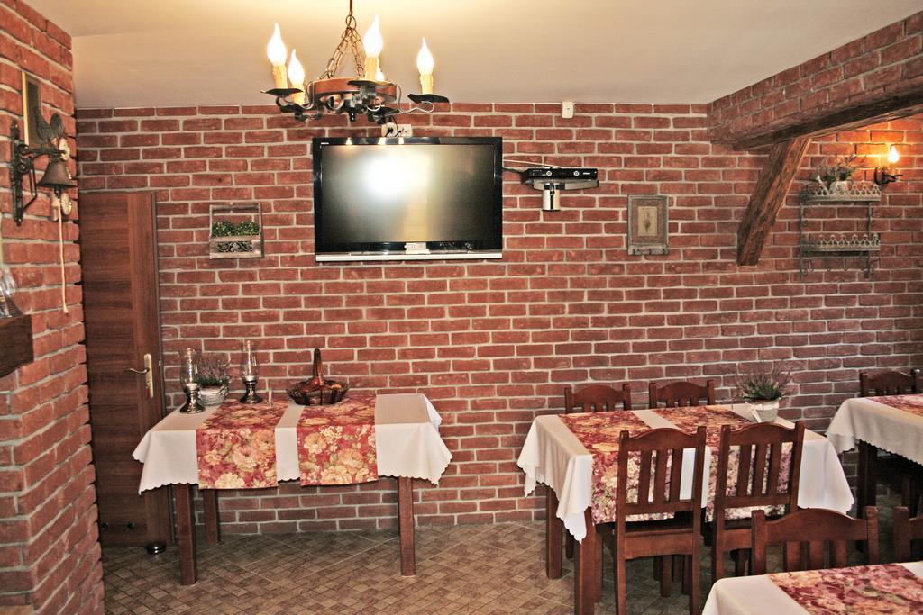 Homestay Ostoja