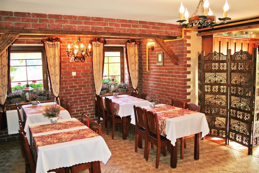 Homestay Ostoja *