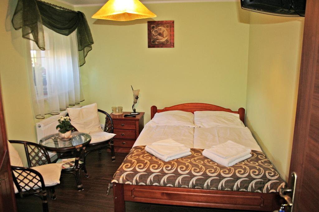 Homestay Ostoja