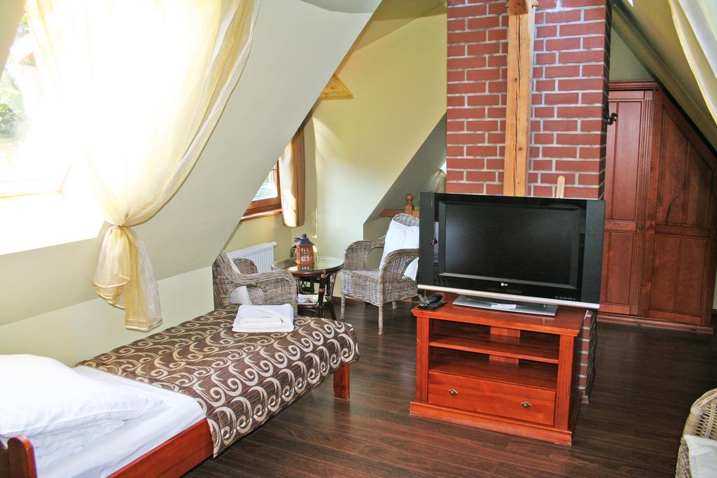 Homestay Ostoja