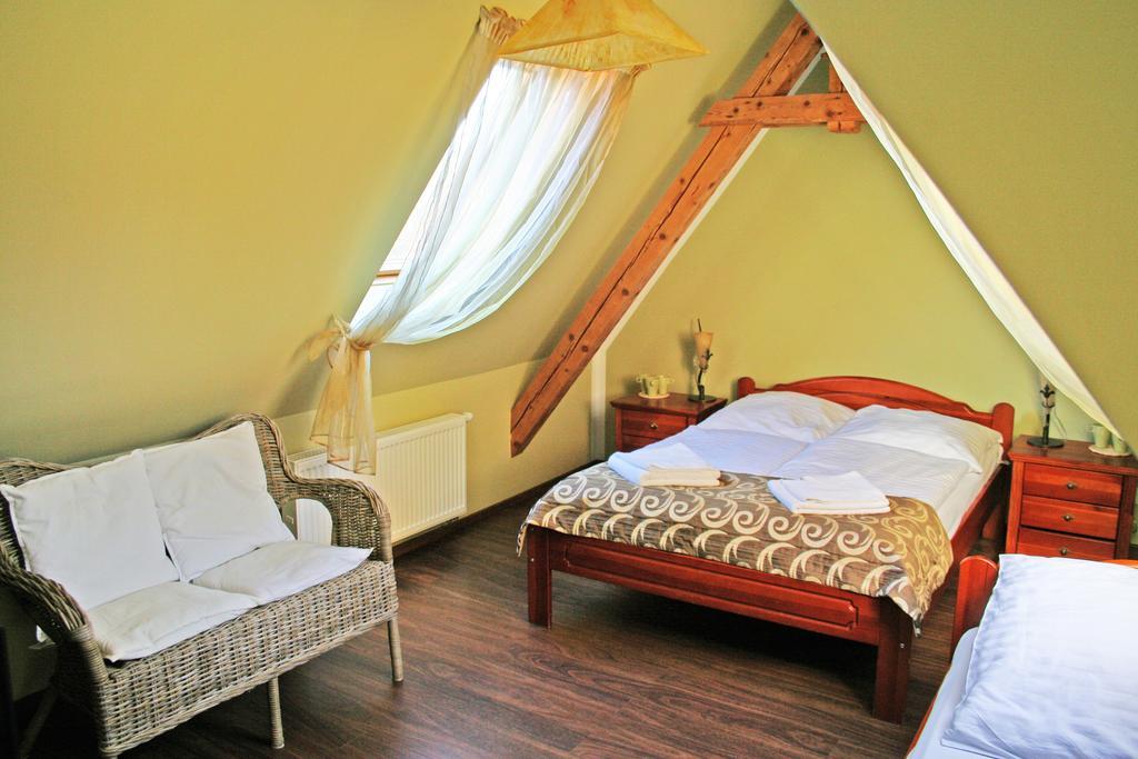 Homestay Ostoja Swieradow-Zdroj