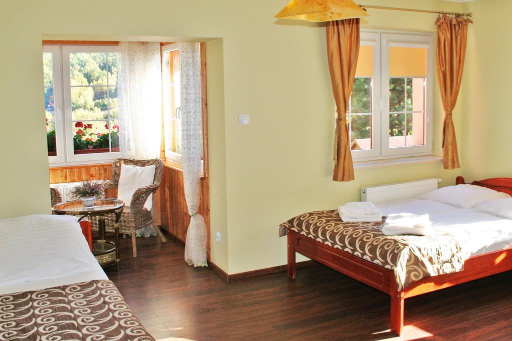 Homestay Ostoja *