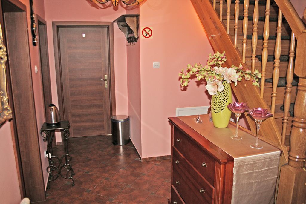 Ostoja Homestay Swieradow-Zdroj