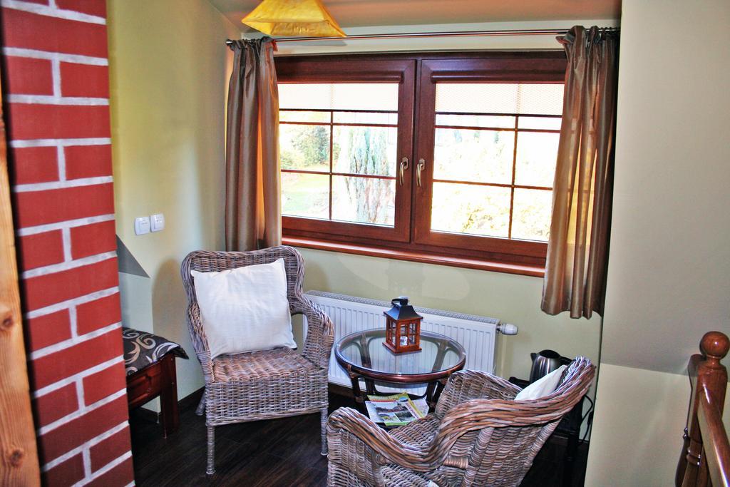 Homestay Ostoja *