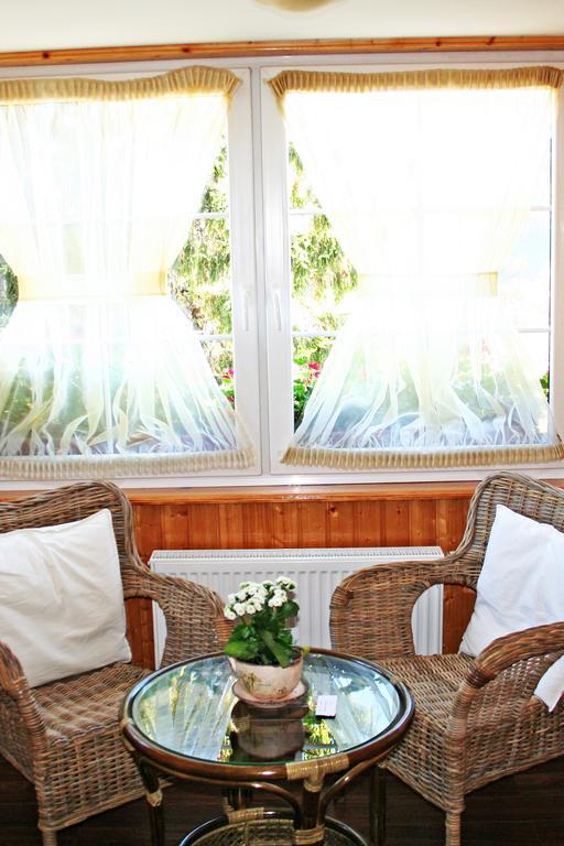 Homestay Ostoja Swieradow-Zdroj