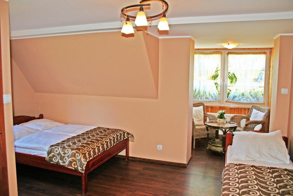 Ostoja Homestay