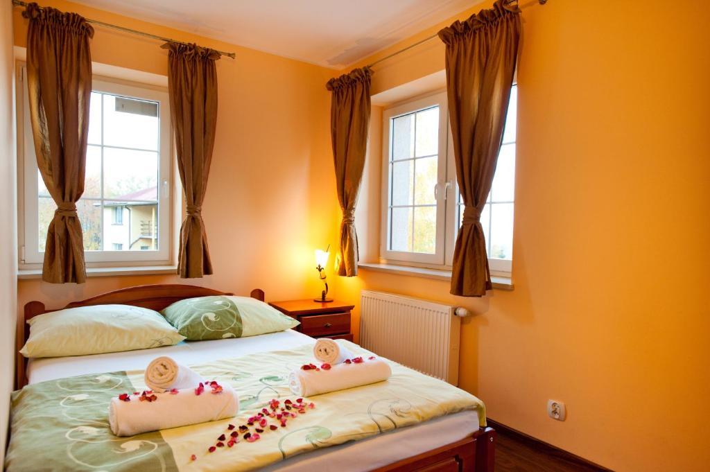Ostoja Homestay Swieradow-Zdroj