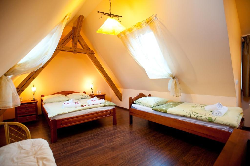 Homestay Ostoja Swieradow-Zdroj