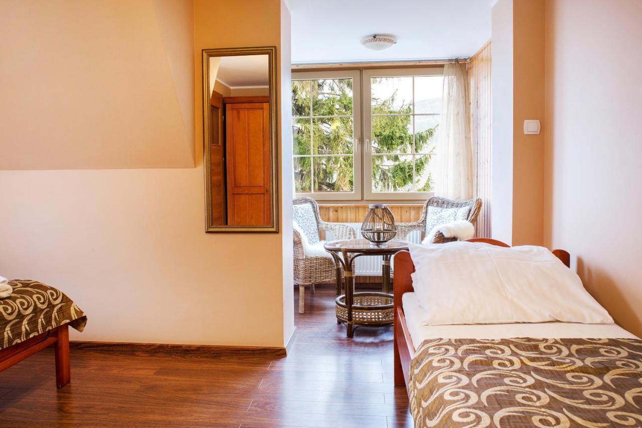 Ostoja Homestay