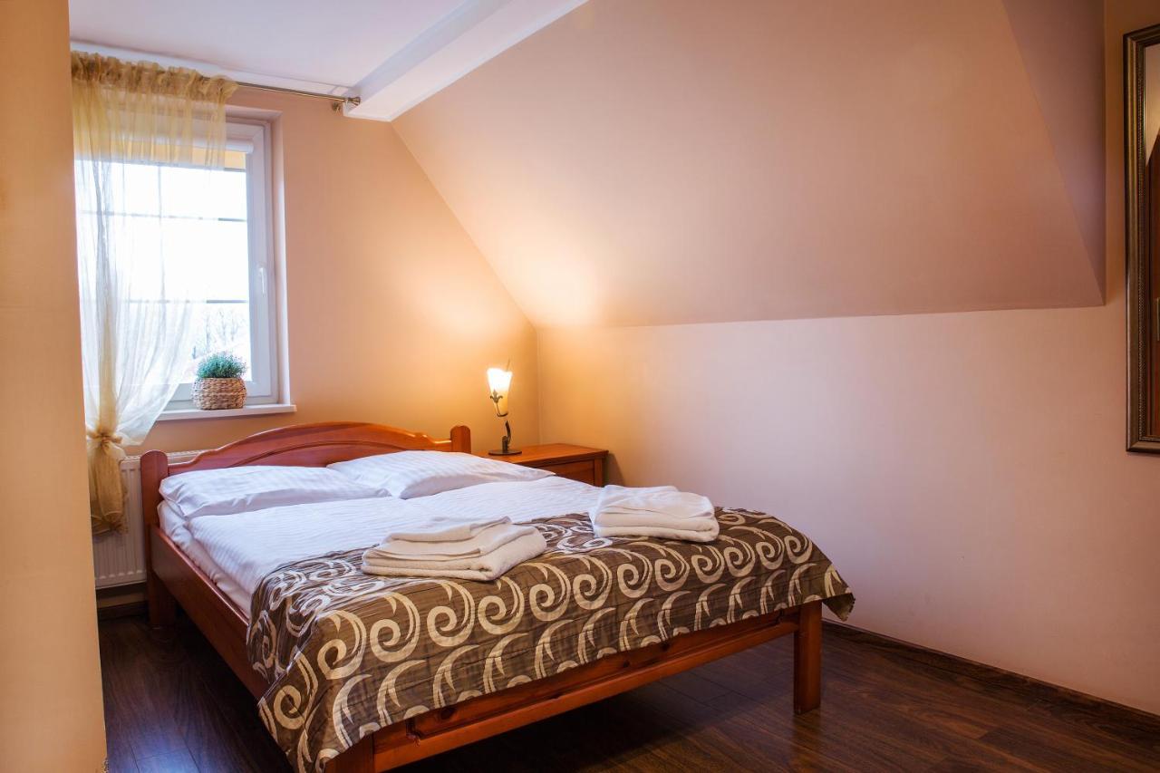 Homestay Ostoja Swieradow-Zdroj