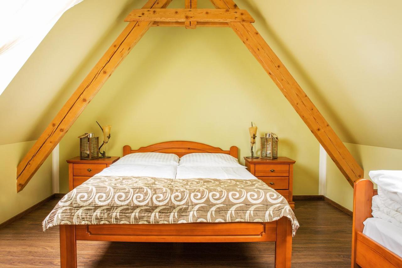 Ostoja Homestay Swieradow-Zdroj