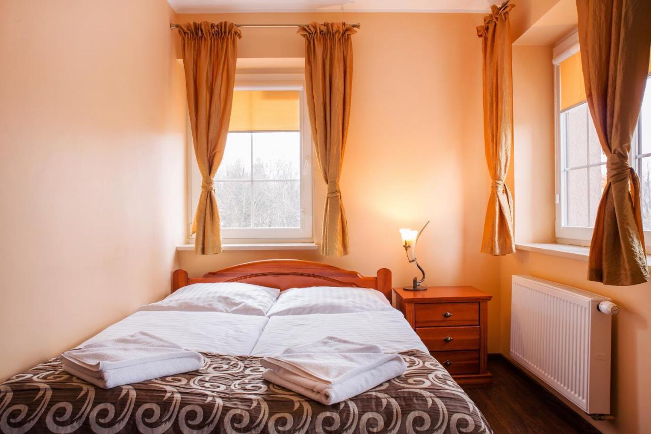 Ostoja Homestay *