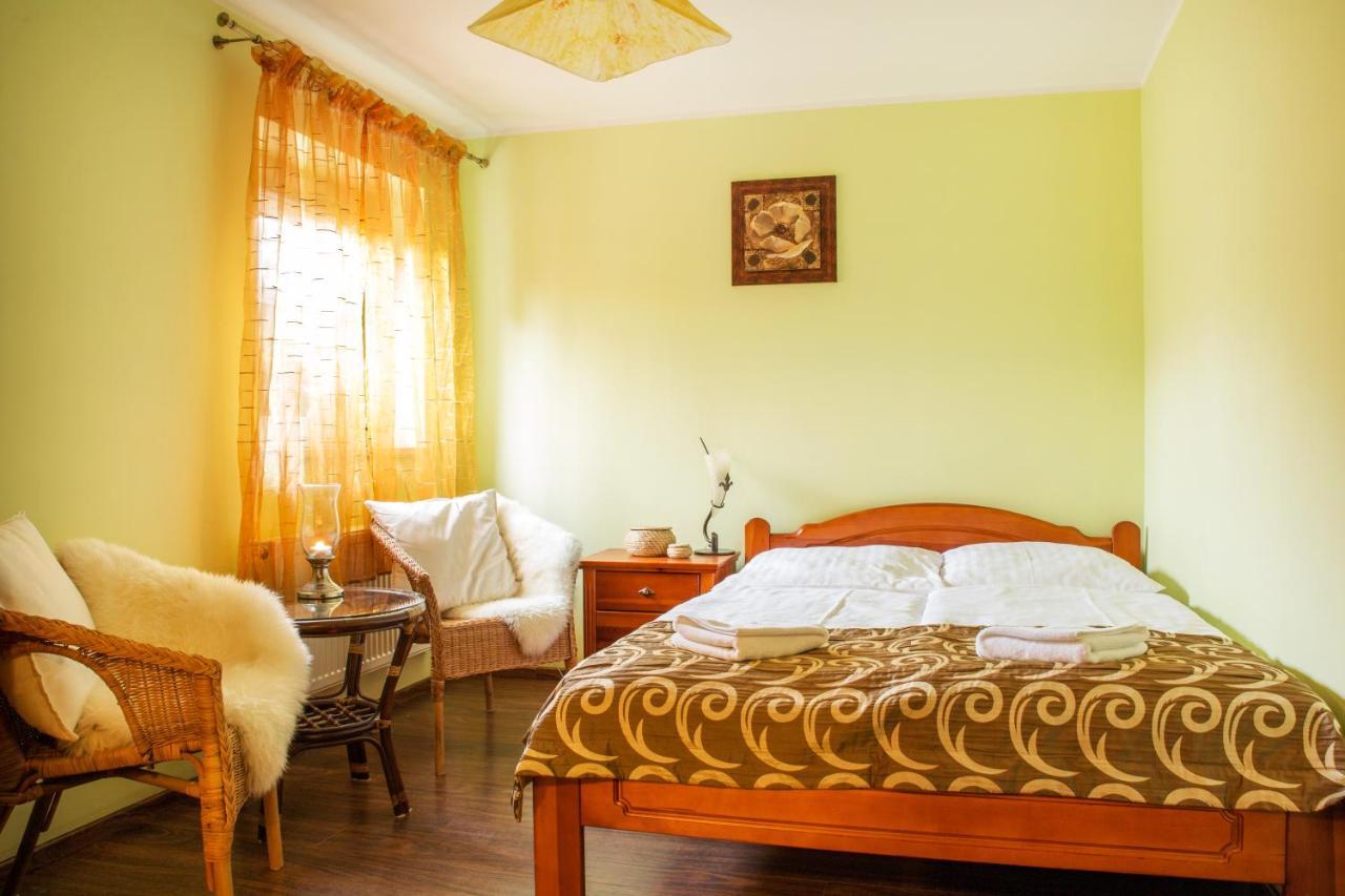 Homestay Ostoja Swieradow-Zdroj