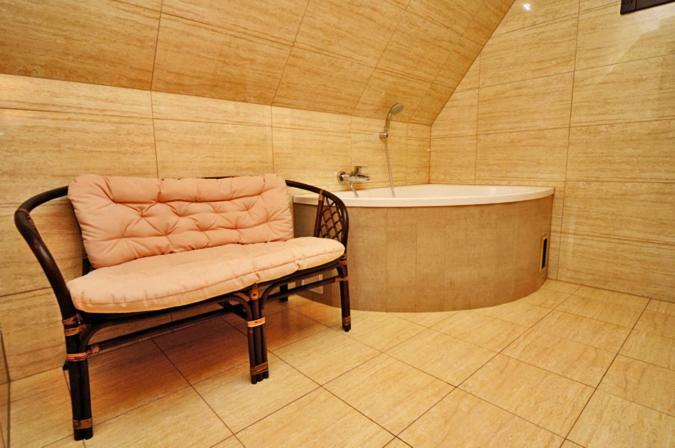 Ostoja Homestay