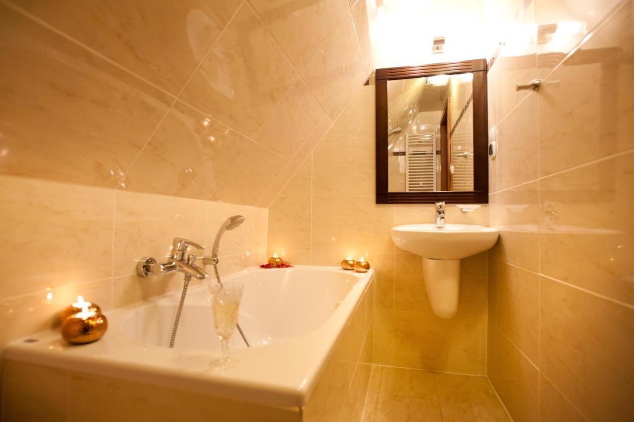 Ostoja Homestay Swieradow-Zdroj
